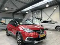 2017 Renault Captur