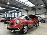 2017 Renault Captur