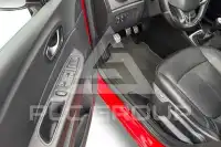 2017 Renault Captur