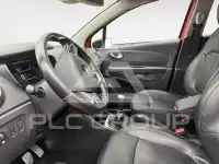 2017 Renault Captur