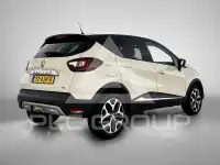 2017 Renault Captur