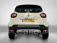 2017 Renault Captur