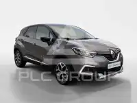 2017 Renault Captur