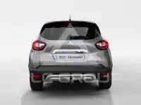 2017 Renault Captur