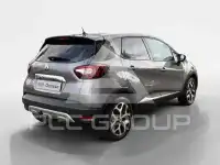 2017 Renault Captur