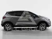 2017 Renault Captur