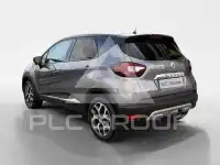 2017 Renault Captur