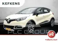 2017 Renault Captur