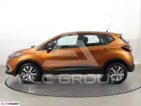 2017 Renault Captur