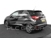 2017 Renault Captur