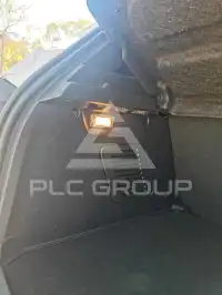 2017 Renault Captur