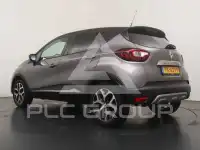 2017 Renault Captur