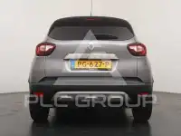 2017 Renault Captur