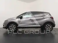 2017 Renault Captur