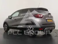 2017 Renault Captur