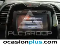 2017 Renault Captur