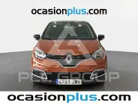 2017 Renault Captur