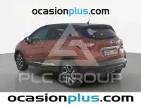 2017 Renault Captur