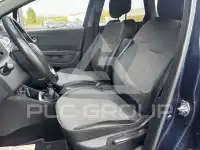 2017 Renault Captur