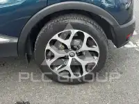 2017 Renault Captur