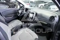 2017 Renault Captur