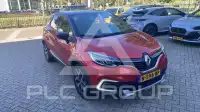 2017 Renault Captur