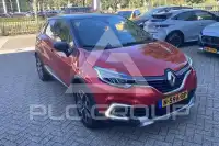 2017 Renault Captur