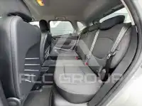 2017 Renault Captur