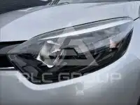 2017 Renault Captur