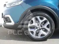 2017 Renault Captur