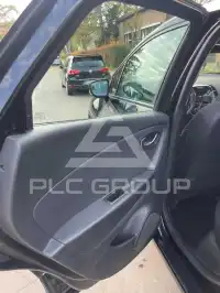 2017 Renault Captur