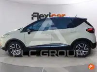 2017 Renault Captur