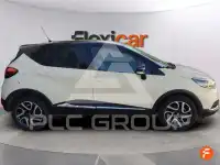 2017 Renault Captur
