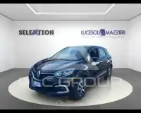 2017 Renault Captur