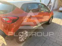 2017 Renault Captur