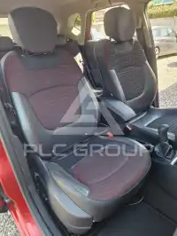 2017 Renault Captur