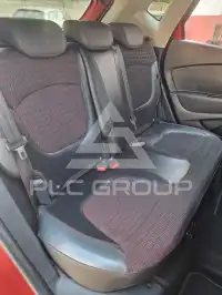 2017 Renault Captur
