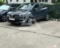 2017 Renault Captur