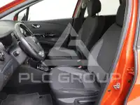 2017 Renault Captur