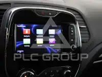 2017 Renault Captur