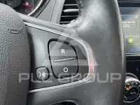 2017 Renault Captur
