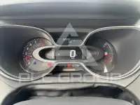 2017 Renault Captur