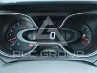 2017 Renault Captur