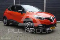 2017 Renault Captur