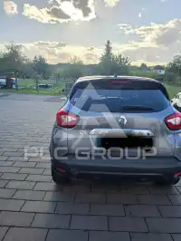 2017 Renault Captur