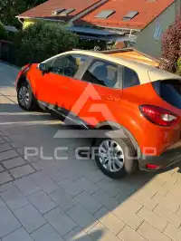 2017 Renault Captur
