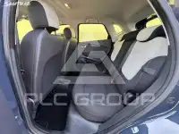2017 Renault Captur