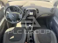 2017 Renault Captur