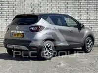 2017 Renault Captur