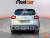 2017 Renault Captur